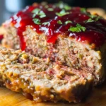 Turkey Meatloaf