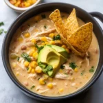 White Chicken Chili recipe