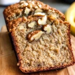 Best Easy Banana Bread Recipe
