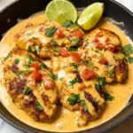 Cajun Chicken