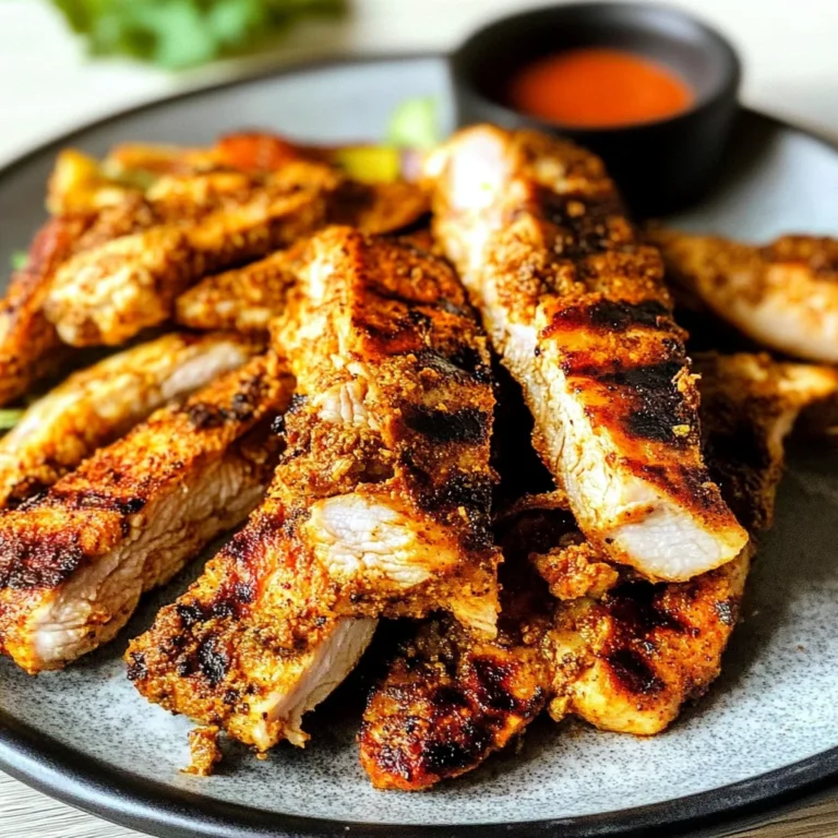 Chicken Shawarma Recipe