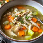 Chicken Soup Recipe
