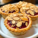 Mary Berry Congress Tarts