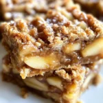 Apple Bars