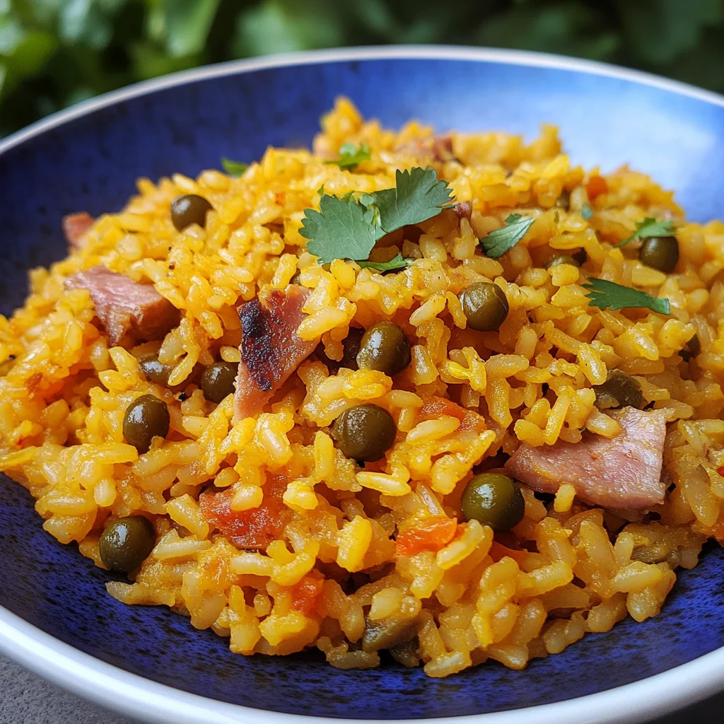 Arroz