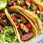 Carne Asada Tacos