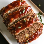 Classic Meatloaf Recipe
