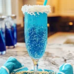 Jack Frost Mimosa