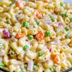 Macaroni Salad