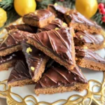 Magenbrot, German Christmas Cookies