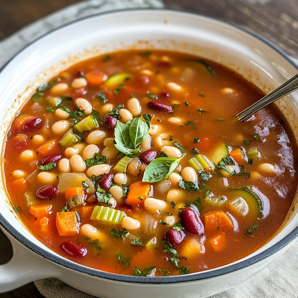 Minestrone