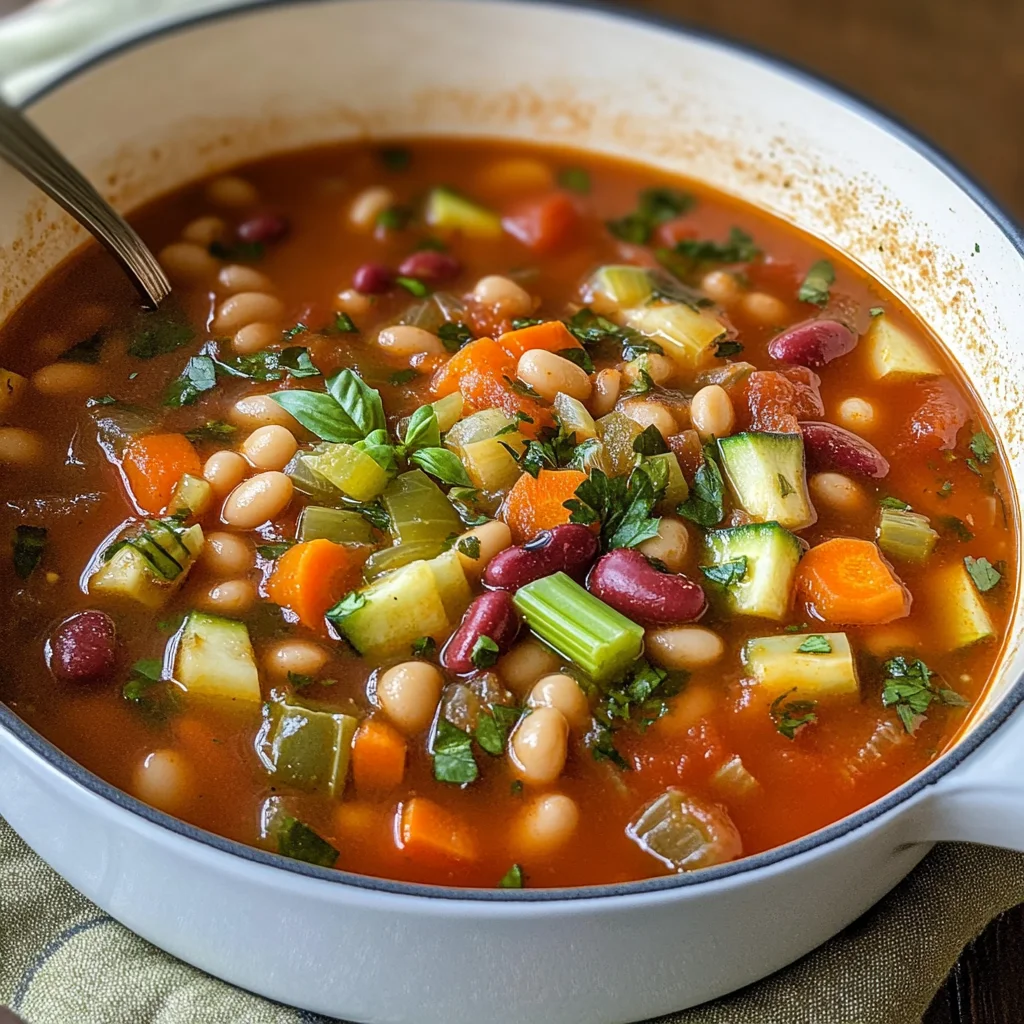 Minestrone