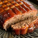 Old Fashioned Meatloaf