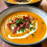 Pumpkin Soup