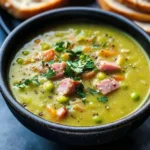 Split Pea Soup Recipe