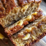 The World's Best Banana Bread Recipe