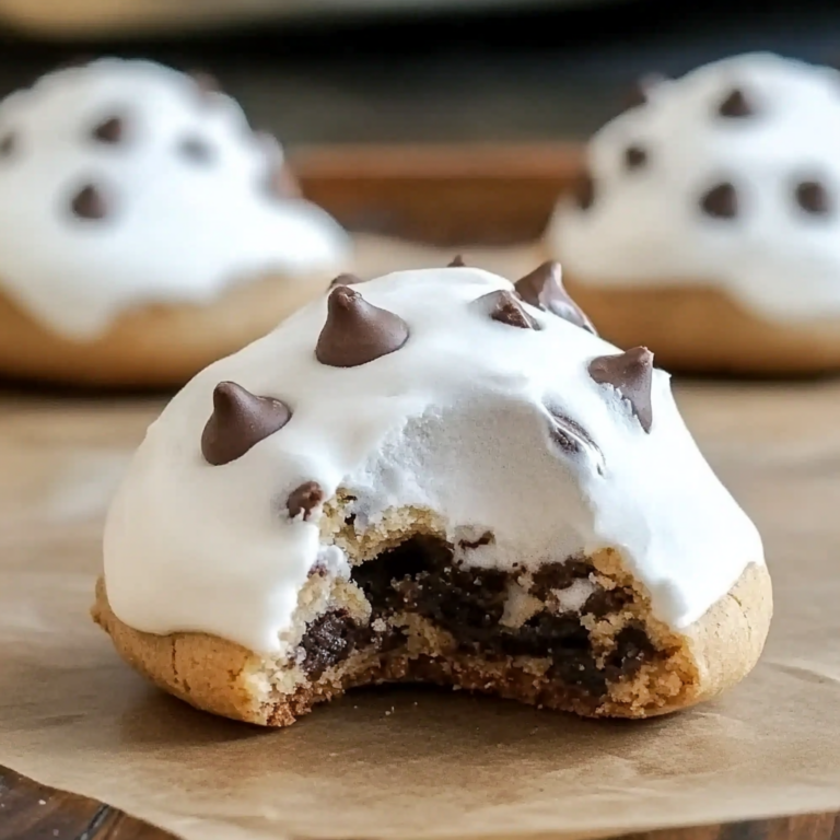 Forgotten Cookies: An Amazing Ultimate Recipe for Indulging