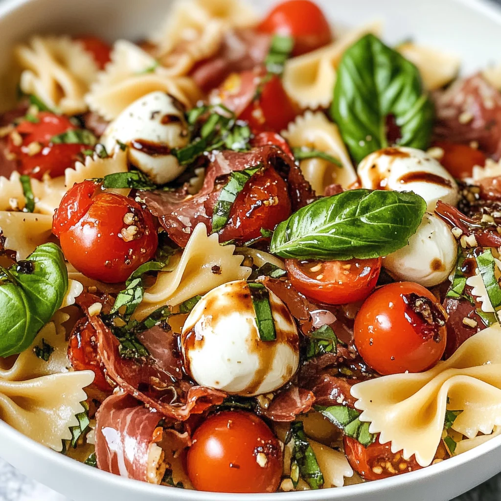 Caprese