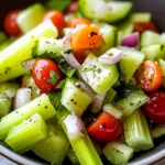 Celery Salad