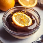 Chocolate Orange Posset: An Amazing Ultimate Recipe for Your Delight
