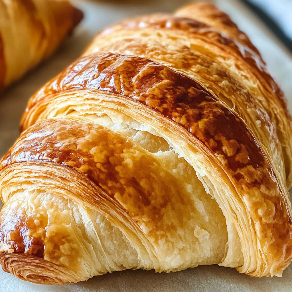 Croissant