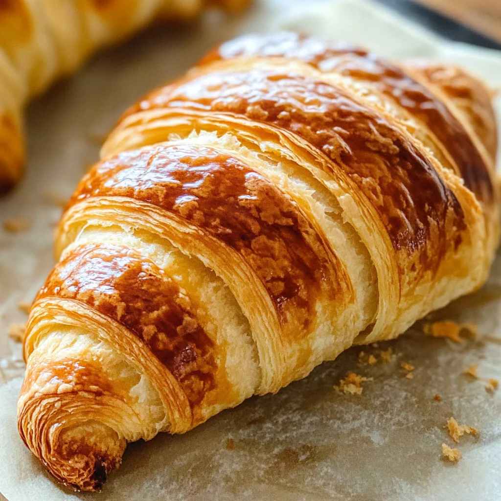 Croissant