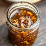 Garlic Chili Oil