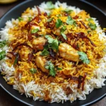 Gordon Ramsay Chicken Biryani Recipe