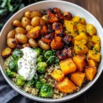 Jamaican Power Bowl Recipe