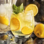 Limoncello Spritz