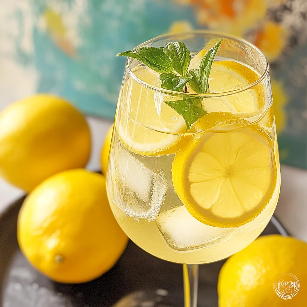 Limoncello