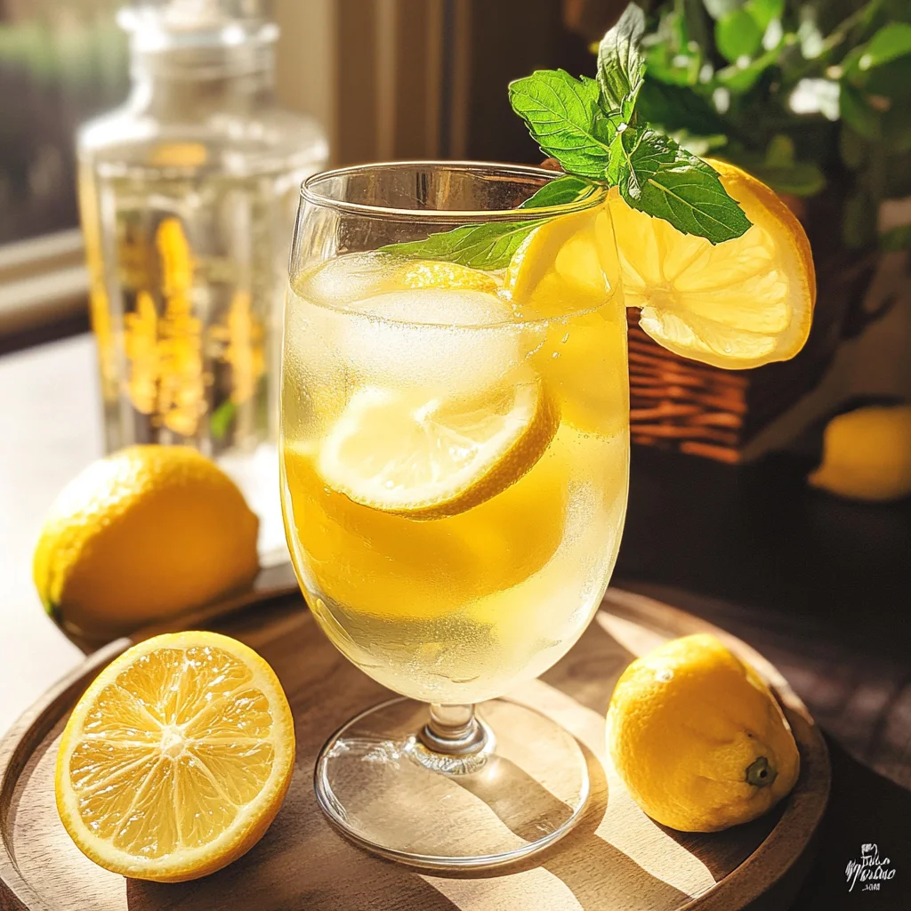 Limoncello