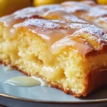 Paul Hollywood One-Bowl Lemon