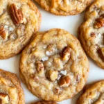 Pecan Pie Cookies