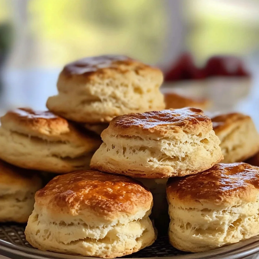 Scones