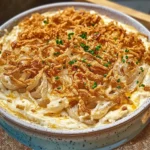 We Tried the Viral Bloomin' Onion Dip and Were Blown Away
