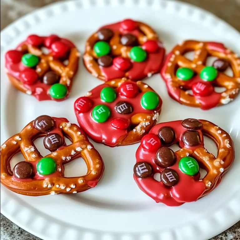 Apple Pretzel Bites - 3 Ways!