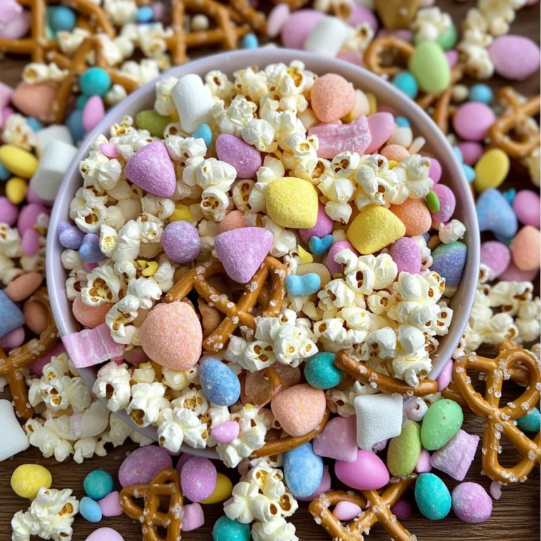 Bunny Bait Easter Mix