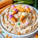 Carrot Cake Dip