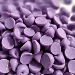Lavender Chocolate Chips Recipe