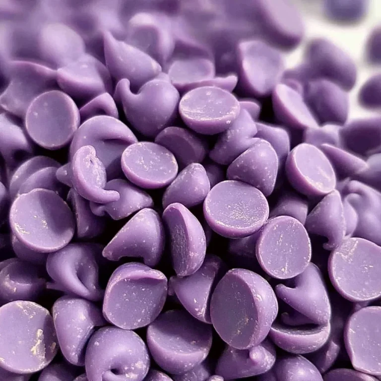 Lavender Chocolate Chips Recipe