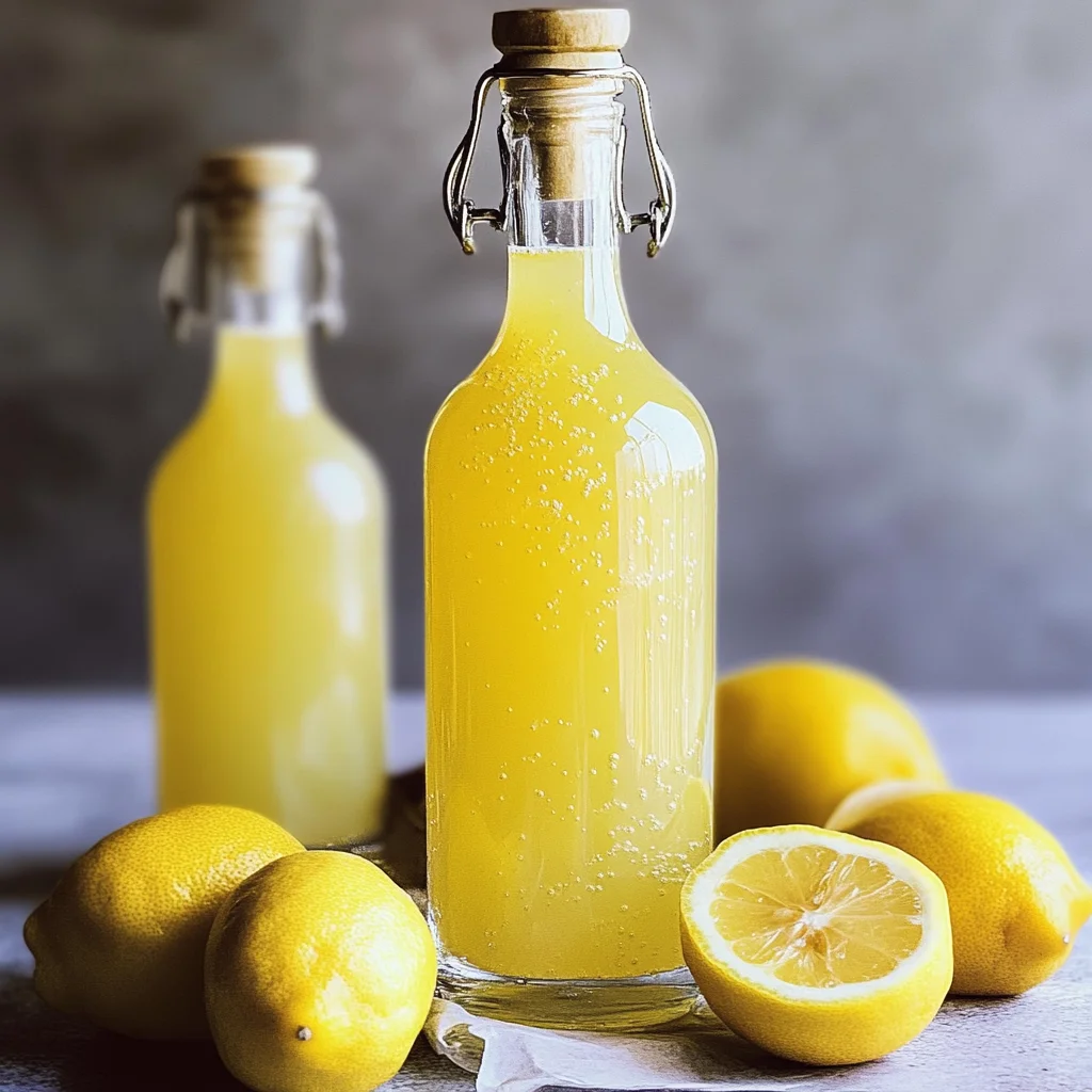 Limoncello