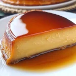 Mexican Flan: A Creamy and Timeless Dessert Delight