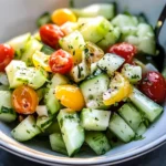 Refreshing Celery Salad