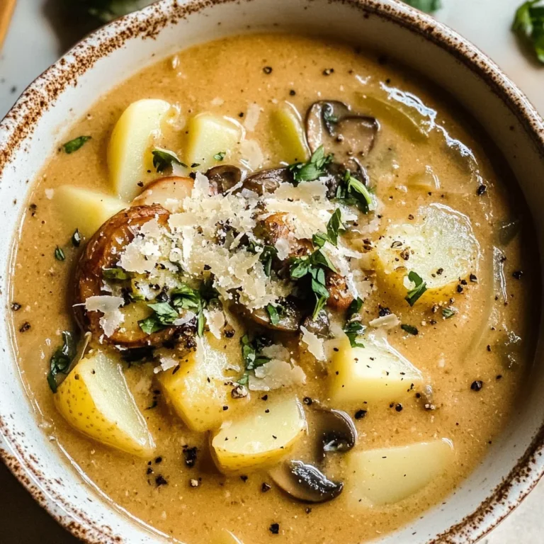 Remy's Ratatouille Soup (from the movie)