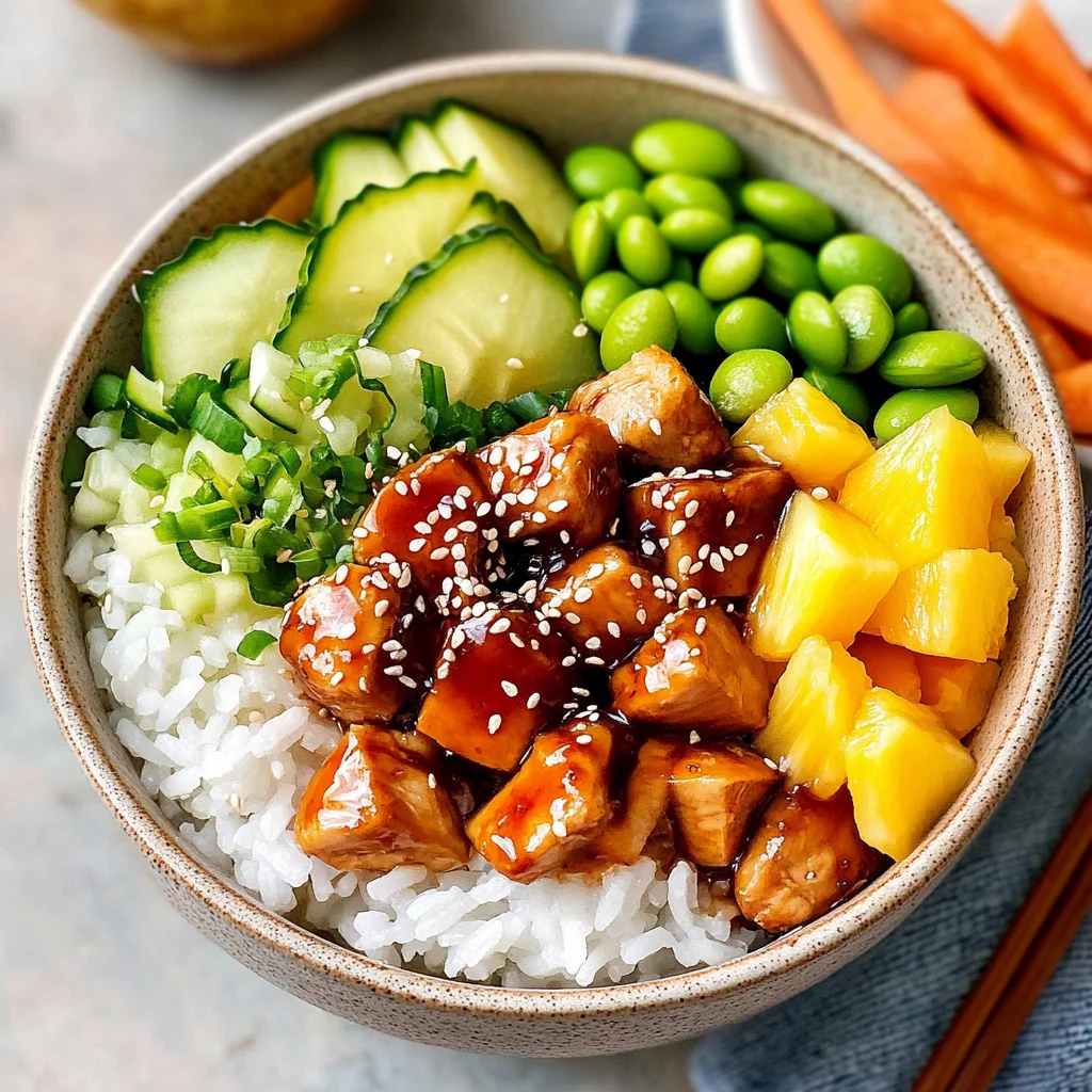 Teriyaki
