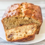 Banana Bread for Two