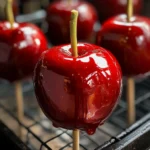 Candy Apples