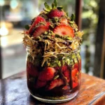 Dubai Strawberry Cup