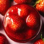 Easy Strawberry Compote (20 Minutes)